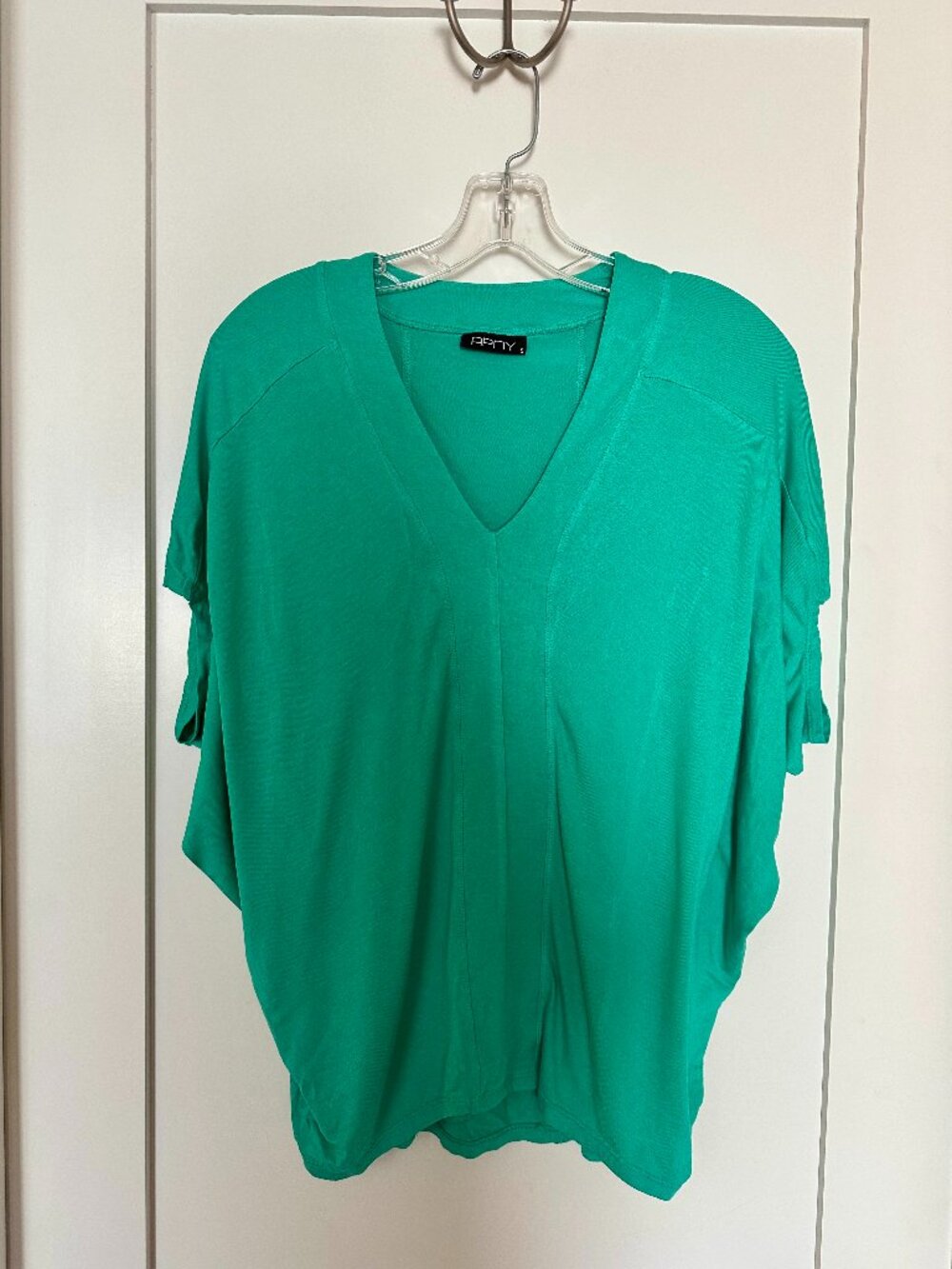 APNY Dolman Sleeve Top
